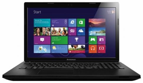 Ремонт ноутбука Lenovo G510